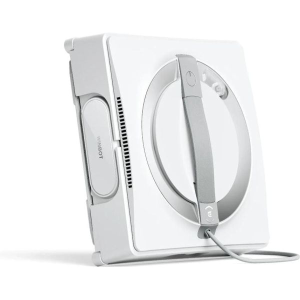 Робот для мытья окон ECOVACS Winbot W2 White фото №4