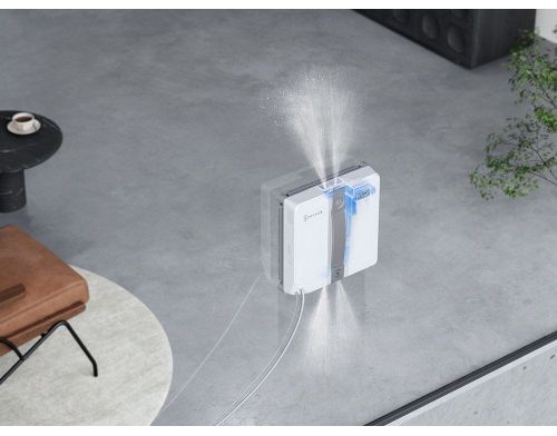 Робот для миття вікон ECOVACS Winbot Mini (WG841-01) фото №2