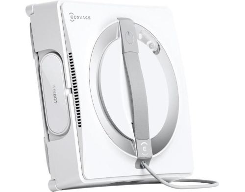 Робот для мытья окон ECOVACS Winbot W2 Pro Omni (WG851-11) фото №2