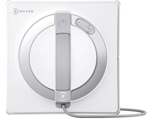 Робот для мытья окон ECOVACS Winbot W2 Pro Omni (WG851-11) фото №3