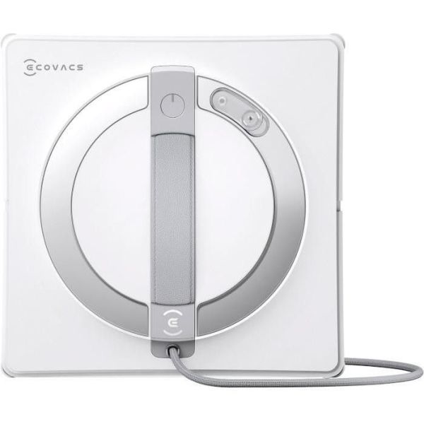 Робот для мытья окон ECOVACS Winbot W2 Pro Omni (WG851-11) фото №3