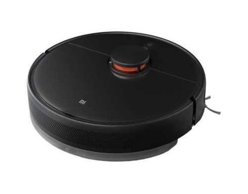 Робот-пылесос с влажной уборкой Xiaomi Mi Robot Vacuum-Mop 2 Ultra фото №2