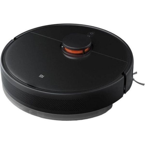 Робот-пылесос с влажной уборкой Xiaomi Mi Robot Vacuum-Mop 2 Ultra фото №2