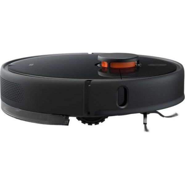 Робот-пылесос с влажной уборкой Xiaomi Mi Robot Vacuum-Mop 2 Ultra фото №4