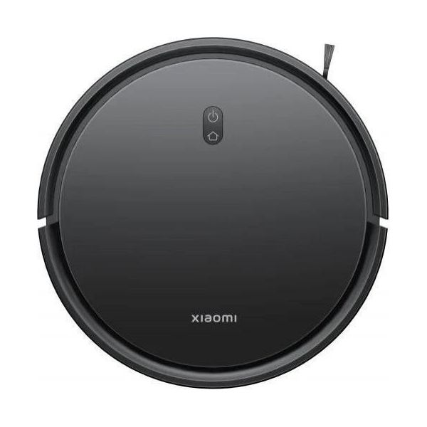 Робот-пылесос с влажной уборкой Xiaomi Robot Vacuum E10C фото №3