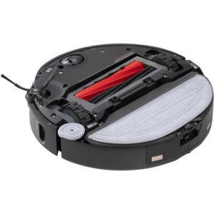 Робот-пылесос  с влажной уборкой RoboRock S8+ Black
