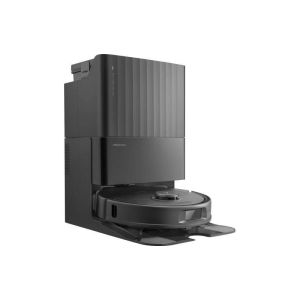 Робот-пылесос с влажной уборкой RoboRock Q Revo Pro Black (QRP52-00)