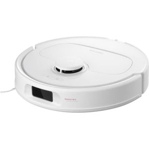 Робот-пылесос с влажной уборкой RoboRock Qrevo S White