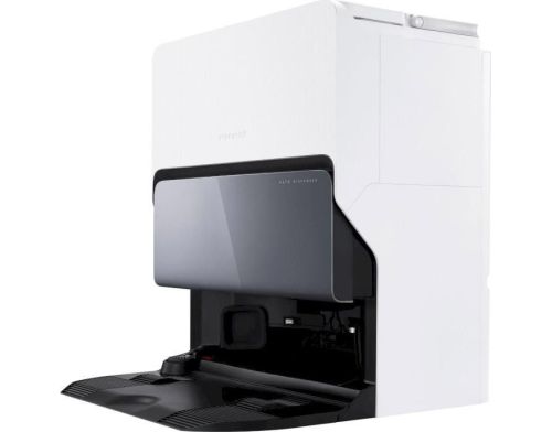 Робот-пылесос с влажной уборкой RoboRock S8 MaxV Ultra White фото №3