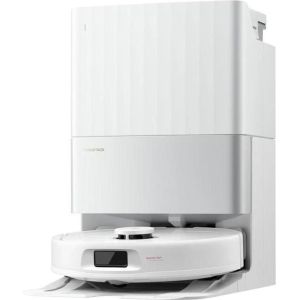 Робот-пылесос с влажной уборкой RoboRock Qrevo 5AE White