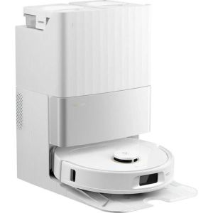 Робот-пылесос с влажной уборкой RoboRock Qrevo 5AE White