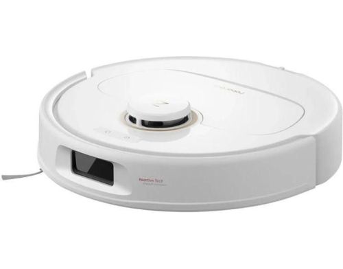 Робот-пылесос с влажной уборкой RoboRock Qrevo 5AE White фото №4