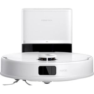 Робот-пылесос с влажной уборкой RoboRock Q10 VF White (Q10VF02-00)