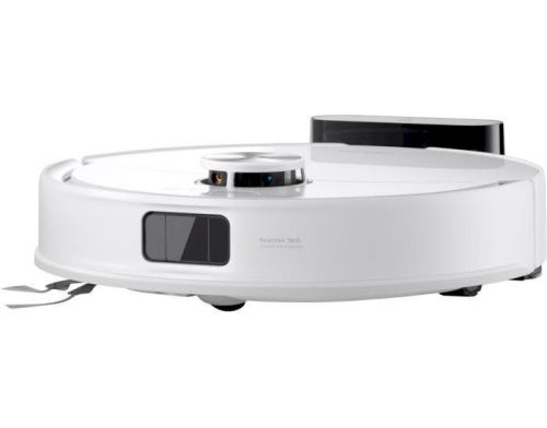 Робот-пылесос с влажной уборкой RoboRock Q10 VF White (Q10VF02-00) фото №4