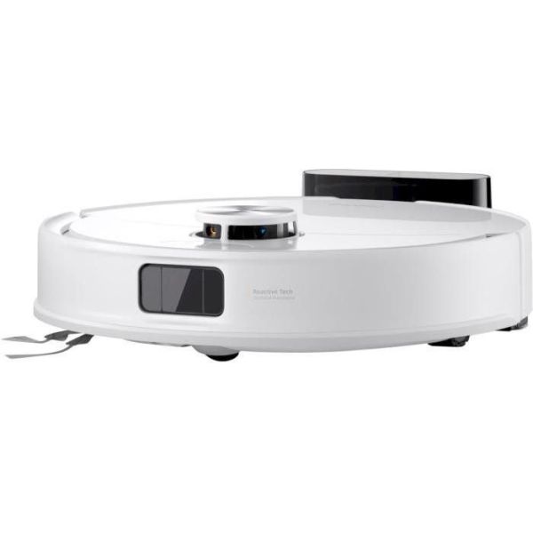 Робот-пылесос с влажной уборкой RoboRock Q10 VF White (Q10VF02-00) фото №4