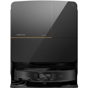 Робот-пылесос с влажной уборкой RoboRock Saros Z70