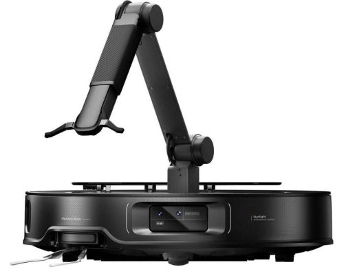 Робот-пылесос с влажной уборкой RoboRock Saros Z70 фото №2