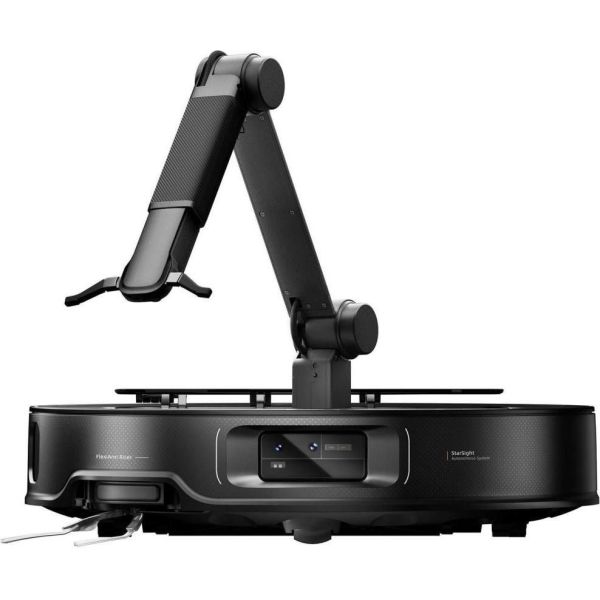 Робот-пылесос с влажной уборкой RoboRock Saros Z70 фото №2