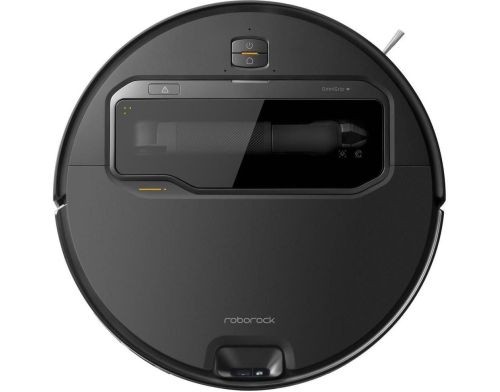 Робот-пылесос с влажной уборкой RoboRock Saros Z70 фото №3