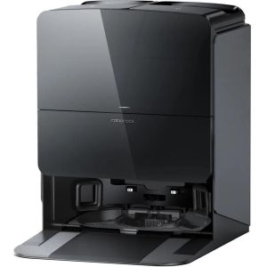 Робот-пылесос с влажной уборкой RoboRock Saros 10R