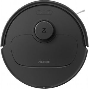 Робот-пылесос с влажной уборкой RoboRock QR 798 Black (QVRRS52-00)