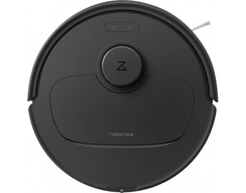 Робот-пылесос с влажной уборкой RoboRock QR 798 Black (QVRRS52-00) фото №2