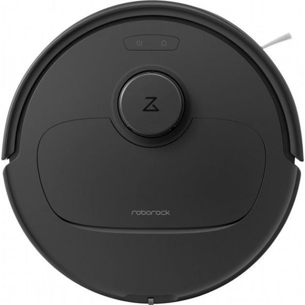 Робот-пылесос с влажной уборкой RoboRock QR 798 Black (QVRRS52-00) фото №2