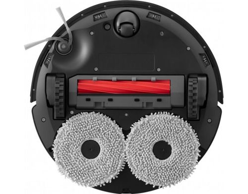 Робот-пылесос с влажной уборкой RoboRock QR 798 Black (QVRRS52-00) фото №4