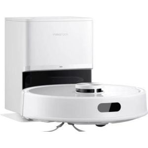 Робот-пылесос с влажной уборкой RoboRock Q7 TF+ White