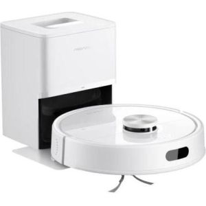 Робот-пылесос с влажной уборкой RoboRock Q7 TF+ White
