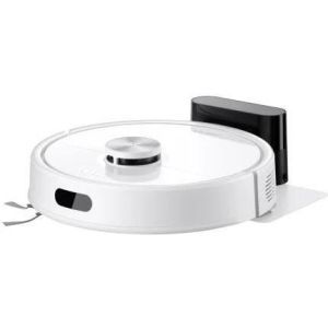 Робот-пылесос с влажной уборкой RoboRock Q7 TF White (Q7TF02-00)