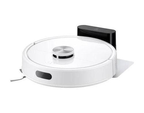 Робот-пылесос с влажной уборкой RoboRock Q7 TF White (Q7TF02-00) фото №2