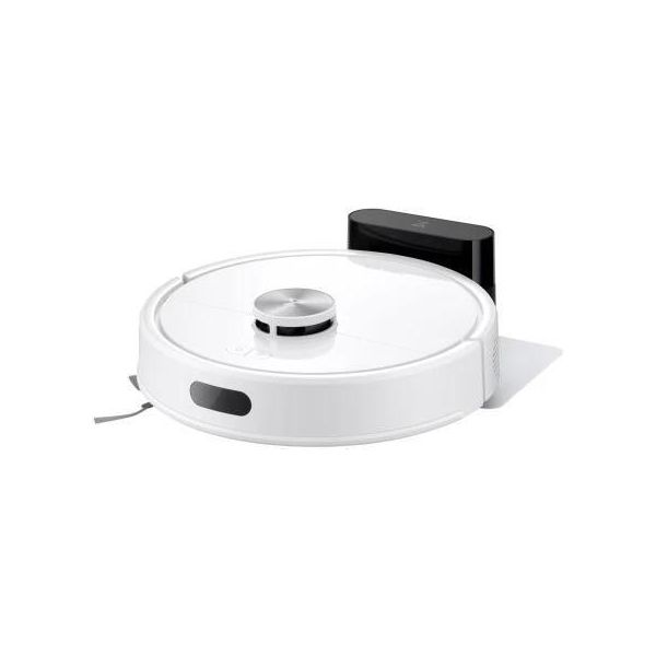 Робот-пылесос с влажной уборкой RoboRock Q7 TF White (Q7TF02-00) фото №2