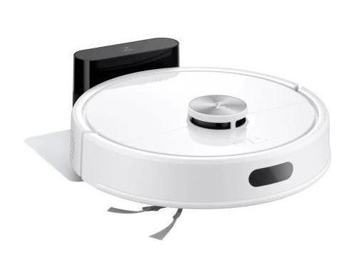Робот-пылесос с влажной уборкой RoboRock Q7 TF White (Q7TF02-00) фото №3