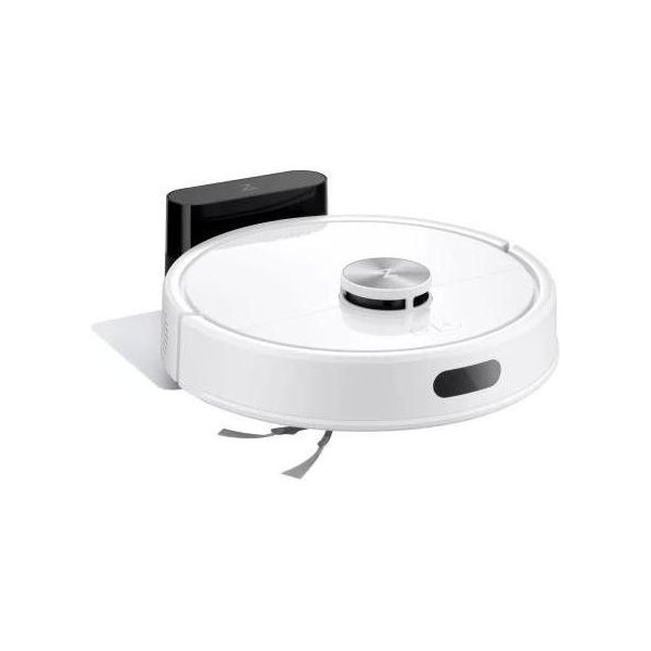 Робот-пылесос с влажной уборкой RoboRock Q7 TF White (Q7TF02-00) фото №3