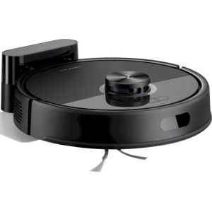 Робот-пылесос с влажной уборкой RoboRock Q7 TF Black