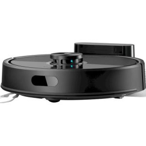 Робот-пылесос с влажной уборкой RoboRock Q7 TF Black
