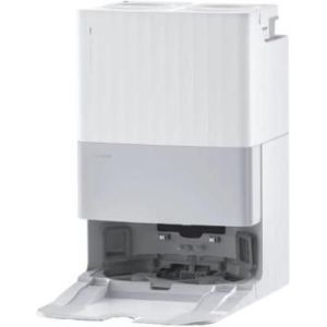 Робот-пылесос с влажной уборкой RoboRock Qrevo Edge White