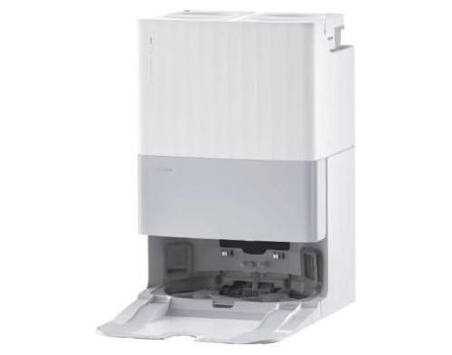 Робот-пылесос с влажной уборкой RoboRock Qrevo Edge White фото №2