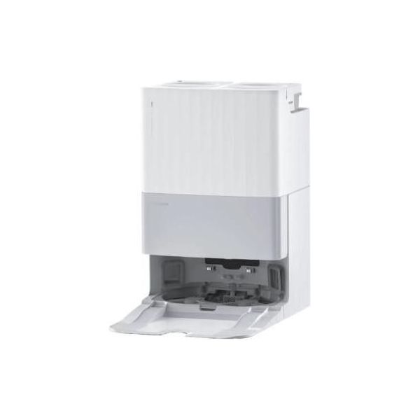 Робот-пылесос с влажной уборкой RoboRock Qrevo Edge White фото №2
