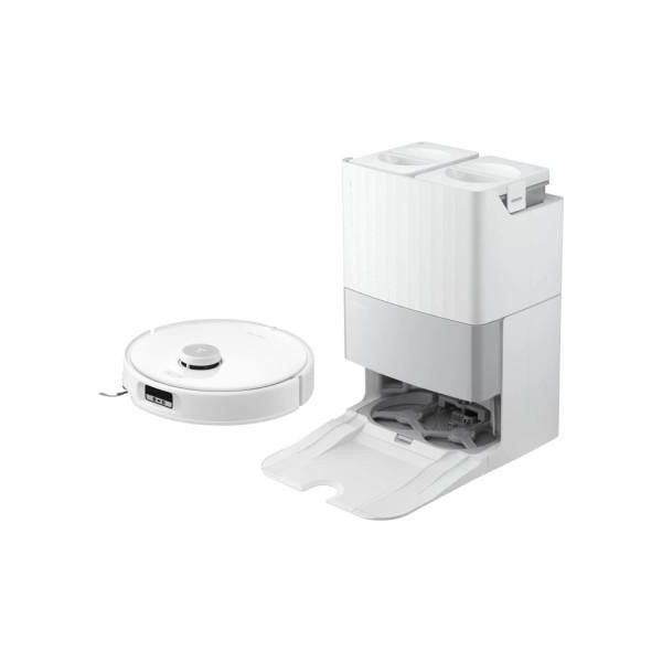 Робот-пылесос с влажной уборкой RoboRock Qrevo Edge White фото №3