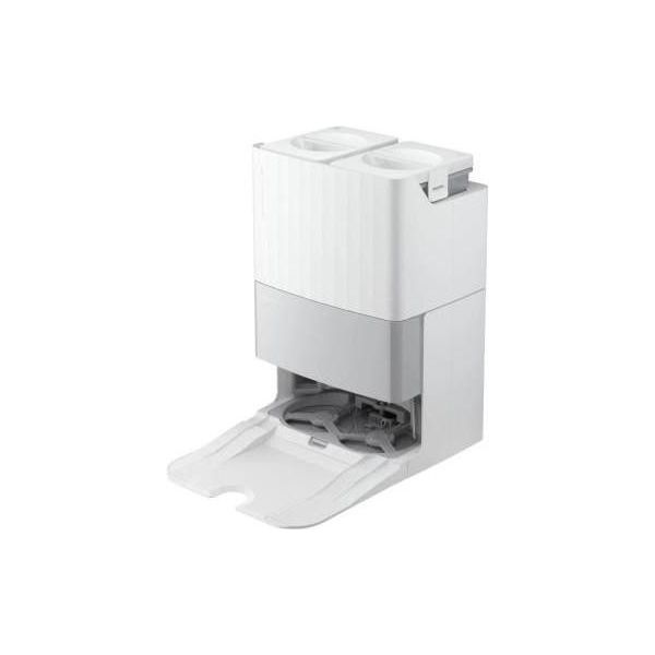 Робот-пылесос с влажной уборкой RoboRock Qrevo Edge White фото №4