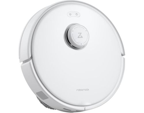 Робот-пылесос с влажной уборкой RoboRock Qrevo Curv QRC02-00 фото №3