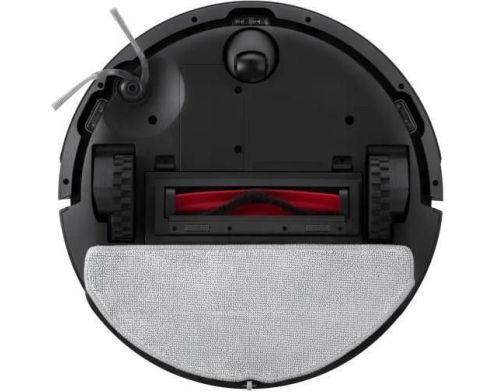 Робот-пылесос с влажной уборкой RoboRock Q7 TF+ Black фото №4