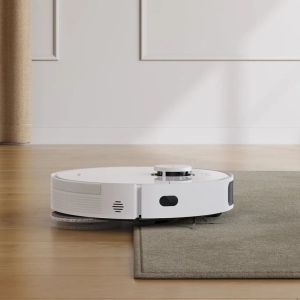 Робот-пылесос моющий Dreame Bot L10s Pro Gen2 (RLL42SDA)