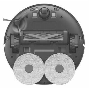 Робот-пылесос моющий Dreame Bot L10s Pro Gen2 (RLL42SDA)