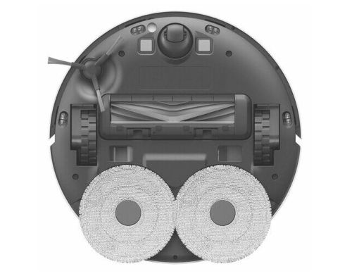 Робот-пылесос моющий Dreame Bot L10s Pro Gen2 (RLL42SDA) фото №2