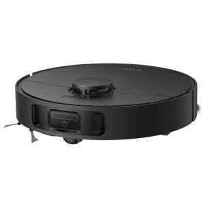 Робот-пылесос с влажной уборкой Dreame L40 Ultra CE Black (RLD52SE-Bl)