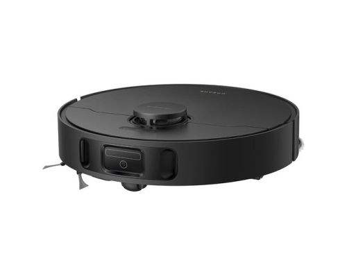 Робот-пылесос с влажной уборкой Dreame L40 Ultra CE Black (RLD52SE-Bl) фото №2