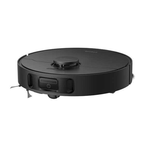 Робот-пылесос с влажной уборкой Dreame L40 Ultra CE Black (RLD52SE-Bl) фото №2